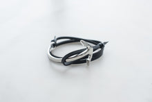 Load image into Gallery viewer, Anchor Bracelet