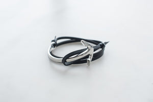 Anchor Bracelet