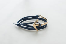 Load image into Gallery viewer, Anchor Bracelet