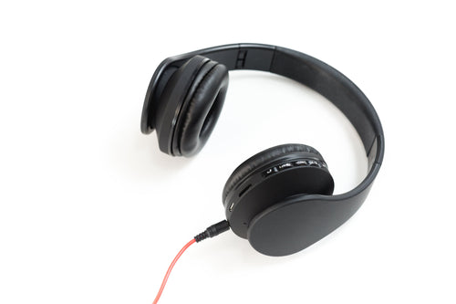 Wired Headphones