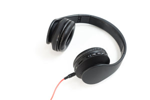 Wired Headphones