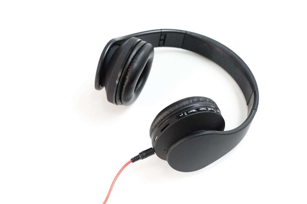 Wired Headphones